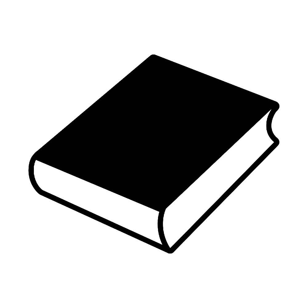 book icon