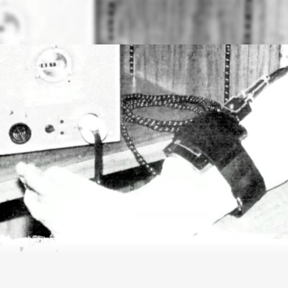 First FDA approved PEMF device