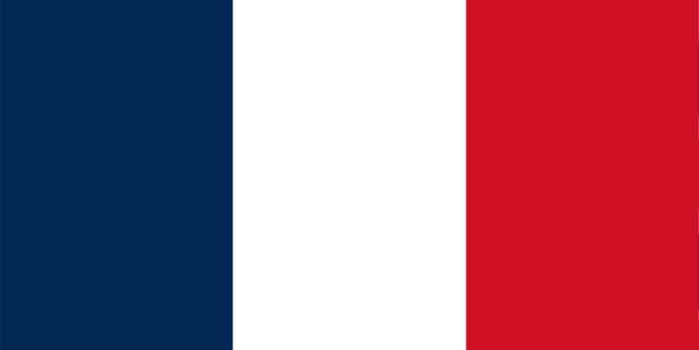 France Flag