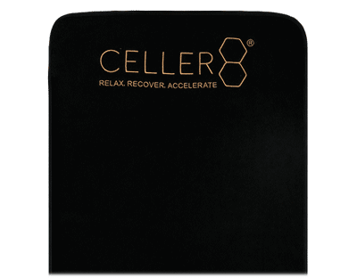 CELLER8 full body PEMF mat cover