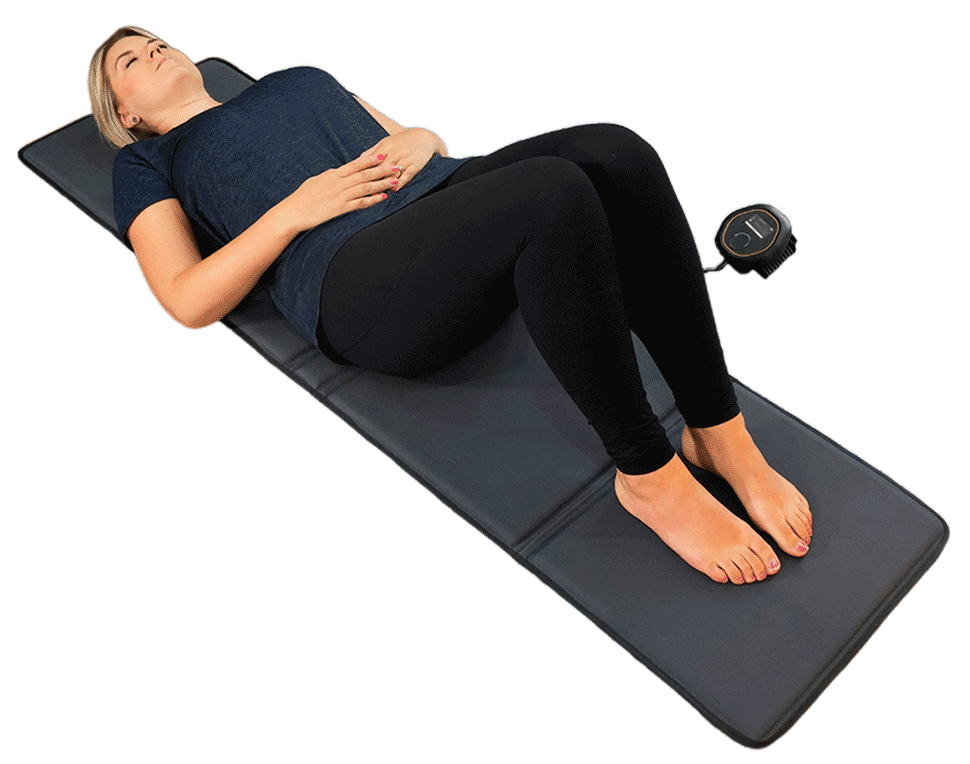 The Complete Guide to PEMF Therapy – CELLER8