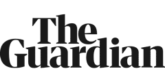 The Guardian logo